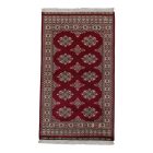 Pakistani rug Jaldar 95x162 handmade oriental wool rug