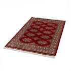 Pakistani rug Jaldar 95x162 handmade oriental wool rug