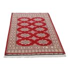 Pakistani rug Jaldar 95x162 handmade oriental wool rug