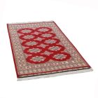 Pakistani rug Jaldar 95x162 handmade oriental wool rug