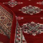 Pakistani rug Jaldar 95x162 handmade oriental wool rug