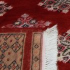 Pakistani rug Jaldar 95x162 handmade oriental wool rug