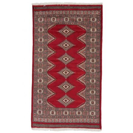 Pakistani carpet Jaldar 95x162 handmade oriental wool rug