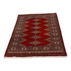 Pakistani rug Jaldar 95x162 handmade oriental wool rug