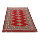 Pakistani rug Jaldar 95x162 handmade oriental wool rug