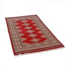 Pakistani rug Jaldar 95x162 handmade oriental wool rug