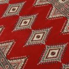 Pakistani rug Jaldar 95x162 handmade oriental wool rug