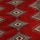 Pakistani rug Jaldar 95x162 handmade oriental wool rug