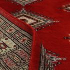 Pakistani rug Jaldar 95x162 handmade oriental wool rug