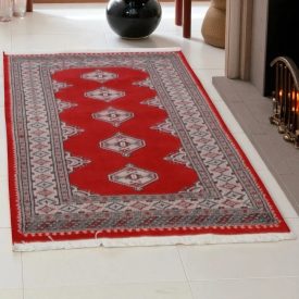 Pakistani rug Jaldar 93x155 handmade oriental wool rug