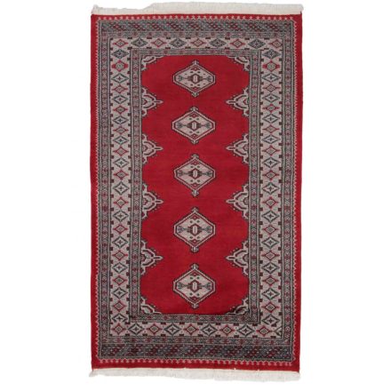 Pakistani carpet Jaldar 93x155 handmade oriental wool rug