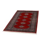Pakistani rug Jaldar 93x155 handmade oriental wool rug