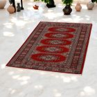 Pakistani rug Jaldar 92x151 handmade oriental wool rug
