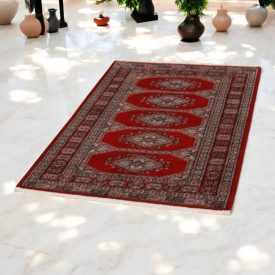 Pakistani rug Jaldar 92x151 handmade oriental wool rug