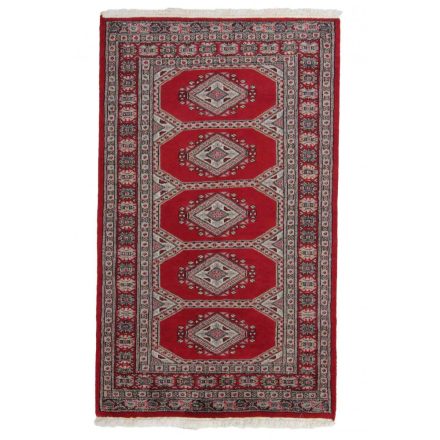Pakistani carpet Jaldar 92x151 handmade oriental wool rug