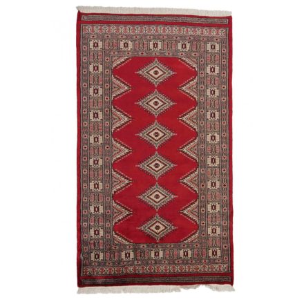 Pakistani carpet Jaldar 95x165 handmade oriental wool rug