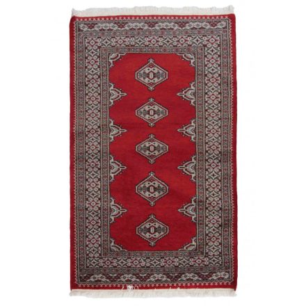 Pakistani carpet Jaldar 95x156 handmade oriental wool rug