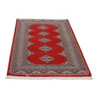 Pakistani rug Jaldar 95x156 handmade oriental wool rug