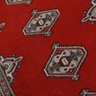 Pakistani rug Jaldar 95x156 handmade oriental wool rug