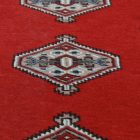 Pakistani rug Jaldar 95x156 handmade oriental wool rug
