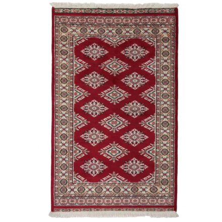 Pakistani carpet Jaldar 95x150 handmade oriental wool rug