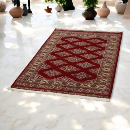 Pakistani carpet Jaldar 95x150 handmade oriental wool rug