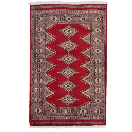 Pakistani carpet Jaldar 95x149 handmade oriental wool rug