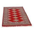 Pakistani rug Jaldar 95x149 handmade oriental wool rug