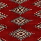 Pakistani rug Jaldar 95x149 handmade oriental wool rug
