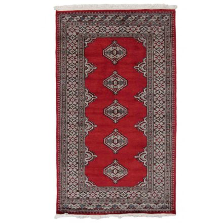 Pakistani carpet Jaldar 97x162 handmade oriental wool rug