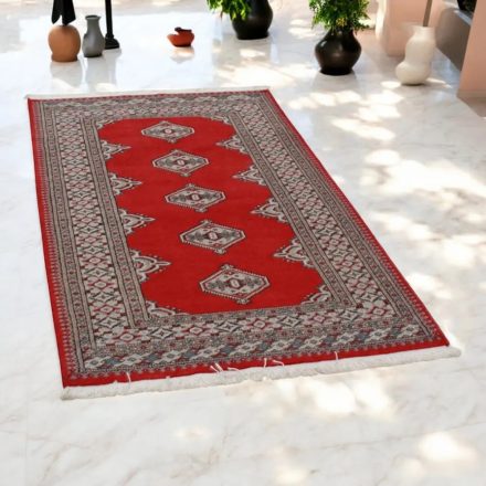 Pakistani carpet Jaldar 97x162 handmade oriental wool rug
