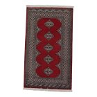 Pakistani rug Jaldar 97x162 handmade oriental wool rug