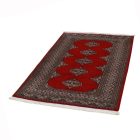 Pakistani rug Jaldar 97x162 handmade oriental wool rug