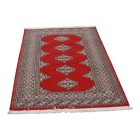 Pakistani rug Jaldar 97x162 handmade oriental wool rug