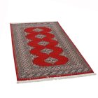 Pakistani rug Jaldar 97x162 handmade oriental wool rug