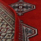 Pakistani rug Jaldar 97x162 handmade oriental wool rug