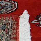 Pakistani rug Jaldar 97x162 handmade oriental wool rug