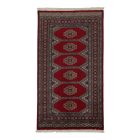 Pakistani rug Jaldar 91x160 handmade oriental wool rug