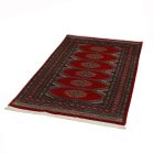 Pakistani rug Jaldar 91x160 handmade oriental wool rug