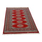 Pakistani rug Jaldar 91x160 handmade oriental wool rug