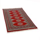 Pakistani rug Jaldar 91x160 handmade oriental wool rug
