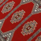 Pakistani rug Jaldar 91x160 handmade oriental wool rug