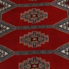Pakistani rug Jaldar 91x160 handmade oriental wool rug