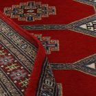 Pakistani rug Jaldar 91x160 handmade oriental wool rug