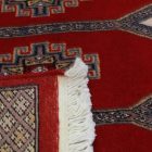 Pakistani rug Jaldar 91x160 handmade oriental wool rug