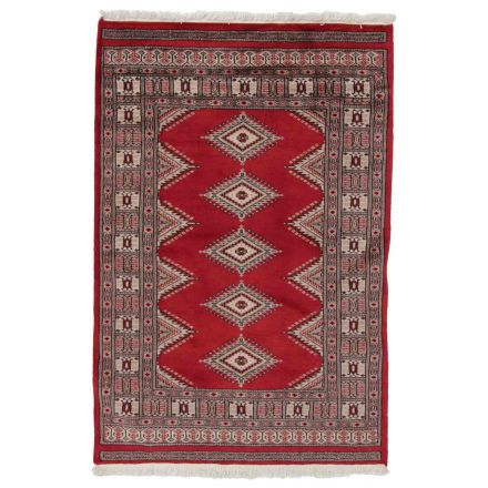 Pakistani carpet Jaldar 94x139 handmade oriental wool rug