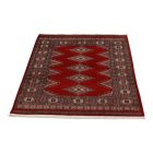 Pakistani rug Jaldar 94x139 handmade oriental wool rug