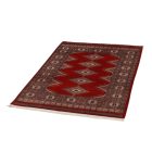 Pakistani rug Jaldar 94x139 handmade oriental wool rug