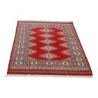Pakistani rug Jaldar 94x139 handmade oriental wool rug