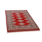 Pakistani rug Jaldar 94x139 handmade oriental wool rug
